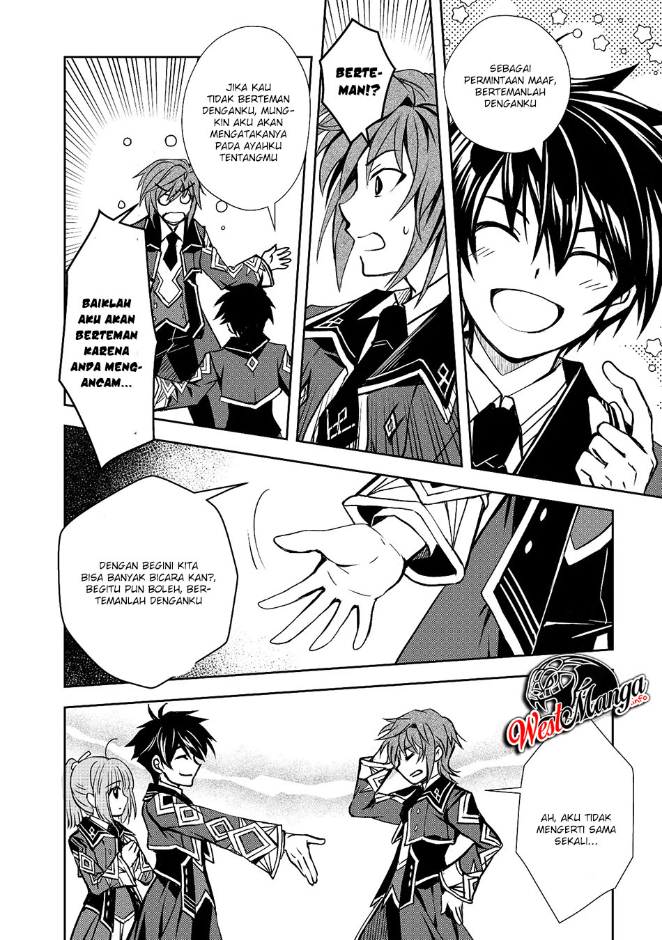 Level 1 No Saikyou Kenja: Noroi De Saikakyuu Mahou Shika Tsukaenai Kedo Kami No Kanchigai De Mugen